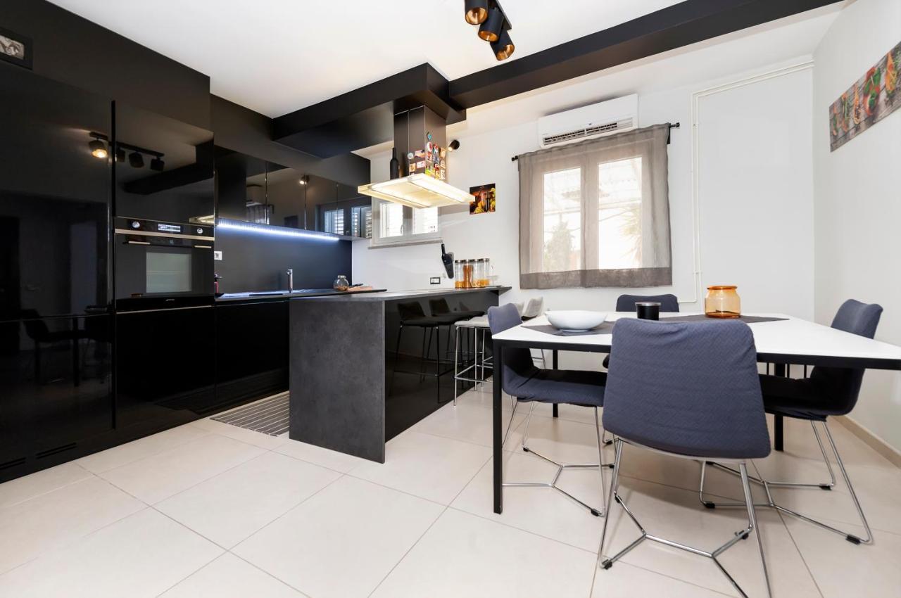 Apartment Cave Rovinj Exterior foto